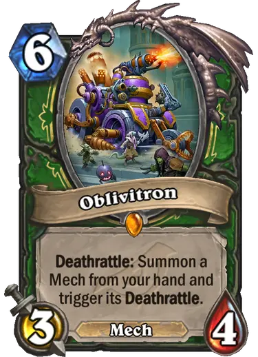 《炉石传说》深暗领域猎卡组攻略:猎手崛起新篇章 《炉石传说》深暗领域猎卡组攻略:猎手崛起新篇章