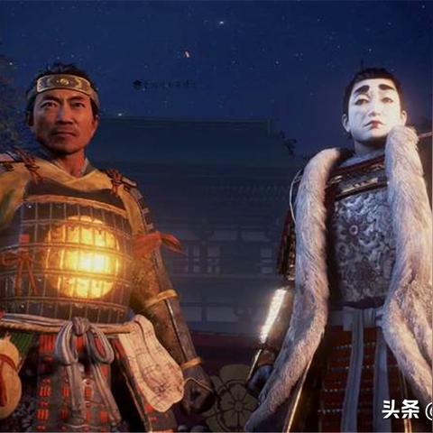 《怪物猎人荒野》杰洛特捏脸数据曝光!独家分享! 《怪物猎人荒野》杰洛特捏脸数据曝光!独家分享!