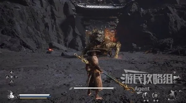 《黑神话悟空》多周目趣味Build攻略:解锁隐藏技能,打造最强悟空! 《黑神话悟空》多周目趣味Build攻略:解锁隐藏技能,打造最强悟空!