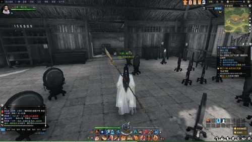 《逆水寒》天机逸闻任务攻略：巧算秘籍大揭秘