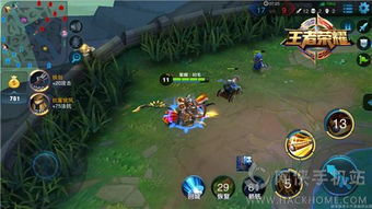 《悟空大石敢当攻略:高效打法揭秘》 《悟空大石敢当攻略:高效打法揭秘》