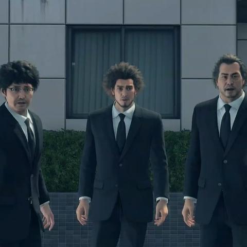 《如龙7》纱荣子声优揭秘:上坂堇演绎夜总会风情 《如龙7》纱荣子声优揭秘:上坂堇演绎夜总会风情