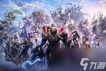 《命运方舟》灾祸军团长挑战赛:激战一触即发! 《命运方舟》灾祸军团长挑战赛:激战一触即发!