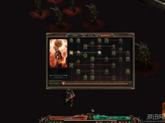 《恐怖黎明》DLC“被遗忘的众神”惊悚回归! 《恐怖黎明》DLC“被遗忘的众神”惊悚回归!