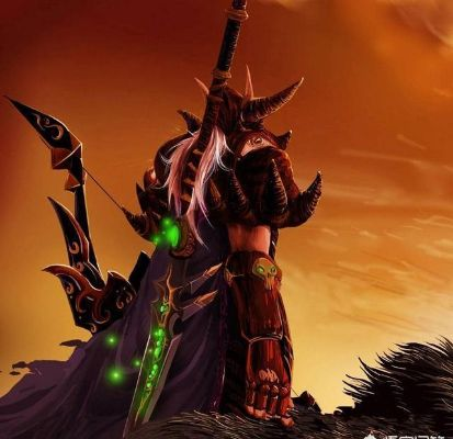 《魔兽世界》11.0前夕职业盘点:盘点11.0版本最强职业 《魔兽世界》11.0前夕职业盘点:盘点11.0版本最强职业