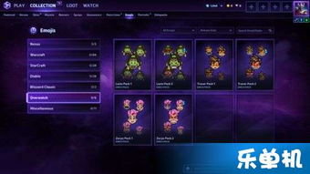 暴雪游戏大数据一触即达！战网绑定解锁你的游戏足迹