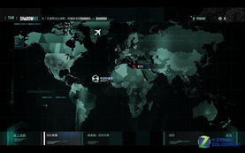 《细胞分裂2018》PC版曝光!E3现场震撼亮相 《细胞分裂2018》PC版曝光!E3现场震撼亮相