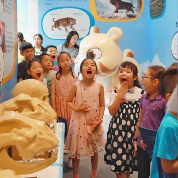 《世界启元》事件系统：揭秘沉浸式冒险新篇章