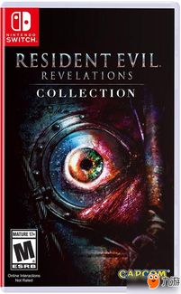 《生化危机启示录2》Switch版:经典重燃,新功能解锁 《生化危机启示录2》Switch版:经典重燃,新功能解锁