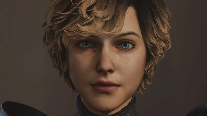 《龙之信条2》霉霉捏脸数据揭秘:独家参考指南! 《龙之信条2》霉霉捏脸数据揭秘:独家参考指南!