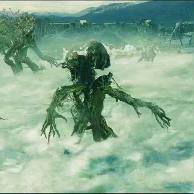 《中土世界：战争之影》预告：黑暗兽人部落震撼登场！