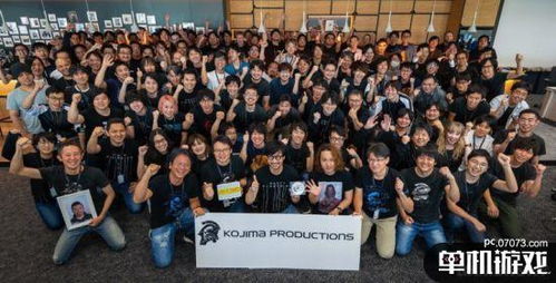 《小岛工作室：科乐美全行业封锁背后的真相揭秘》