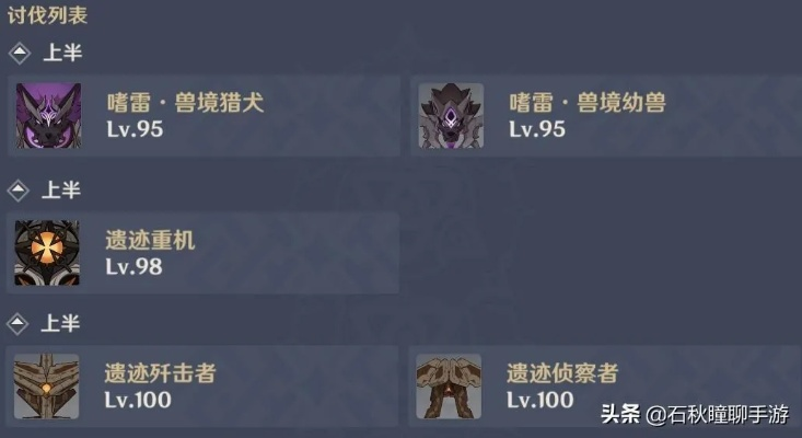 《原神》4.3深渊12层怪物攻略:最强战力解析 《原神》4.3深渊12层怪物攻略:最强战力解析