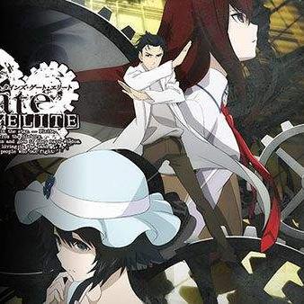 《SEGA大作同步中文版!石头门游戏中文版即将上线》 《SEGA大作同步中文版!石头门游戏中文版即将上线》