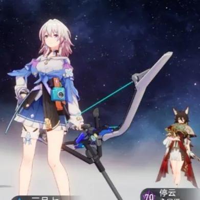 《崩坏星穹铁道》佩拉最佳出装与阵容搭配攻略 《崩坏星穹铁道》佩拉最佳出装与阵容搭配攻略