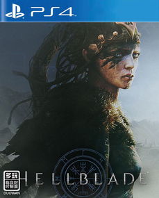 《地狱之刃:赛娜的献祭》
《赛娜献祭启幕,地狱之刃新篇章》 《地狱之刃:赛娜的献祭》
《赛娜献祭启幕,地狱之刃新篇章》