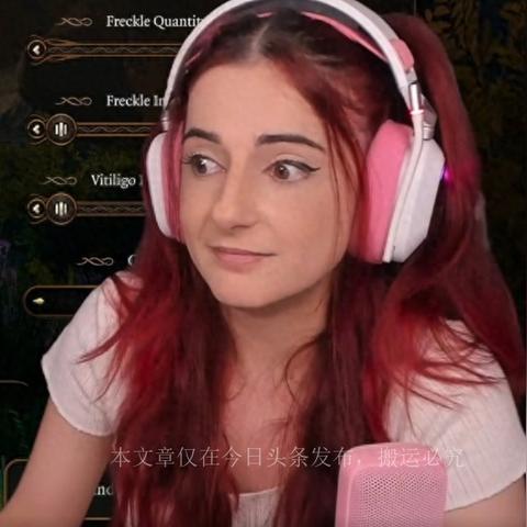 博德之门3Twitch独家：掉宝睡衣4件套大揭秘