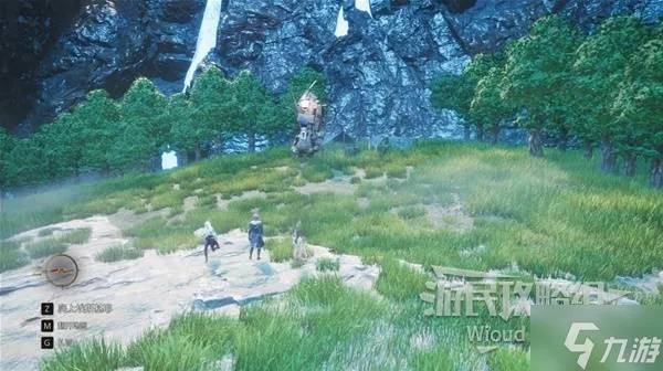 《光与影33号队莫诺柯唱片获取攻略》 《光与影33号队莫诺柯唱片获取攻略》