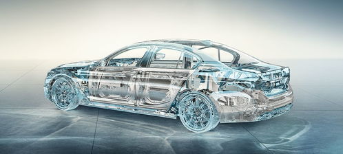 《极品飞车19》独家首曝：宝马福特豪车变身，速度与激情再升级