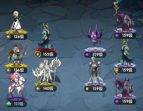 《光与影33号远征队》莫诺柯玩法揭秘:深度解析莫诺柯机制 《光与影33号远征队》莫诺柯玩法揭秘:深度解析莫诺柯机制