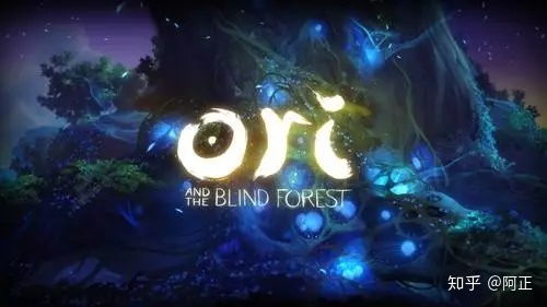 《奥日新伙伴即将加入!黑暗森林冒险升级》 《奥日新伙伴即将加入!黑暗森林冒险升级》