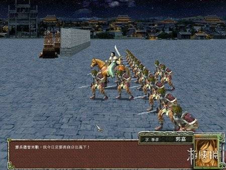 《中外游戏大揭秘:盘点那些惊艳的中国元素》 《中外游戏大揭秘:盘点那些惊艳的中国元素》