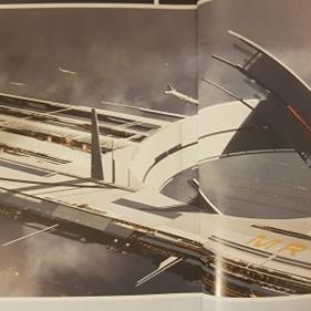 《质量效应4》全新制作团队集结,神秘大作即将问世! 《质量效应4》全新制作团队集结,神秘大作即将问世!