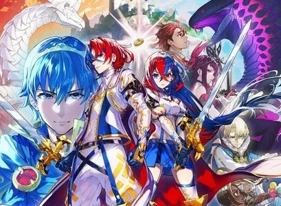 《火焰纹章结合》超难纹章士攻略:最强阵容揭秘 《火焰纹章结合》超难纹章士攻略:最强阵容揭秘