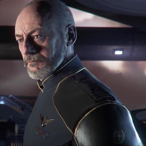 《星际公民》新引擎升级,2000万融资助力梦想启航 《星际公民》新引擎升级,2000万融资助力梦想启航