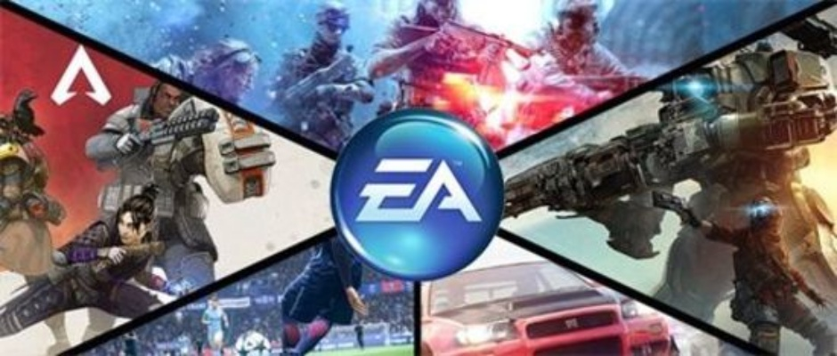 育碧EA联手反Steam,揭秘跨平台新战局 育碧EA联手反Steam,揭秘跨平台新战局