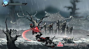 《雨血前传:蜃楼》新篇章,剑指江湖巅峰! 《雨血前传:蜃楼》新篇章,剑指江湖巅峰!