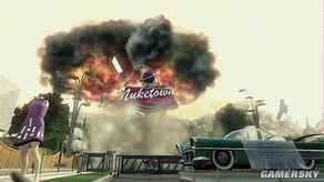 《使命召唤9》2025核爆小镇预告：揭秘未来战火燃点