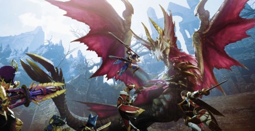 《怪物猎人崛起》曙光5.0属性太刀神级配装攻略！