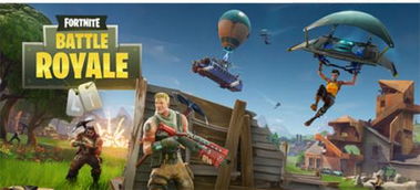 《堡垒之夜》狙击枪爆头技巧:巴雷特精准射击秘籍 《堡垒之夜》狙击枪爆头技巧:巴雷特精准射击秘籍