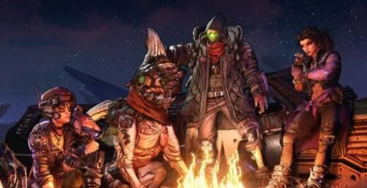 《无主之地3》疯狂收获节挑战攻略:万圣节全活动解析 《无主之地3》疯狂收获节挑战攻略:万圣节全活动解析