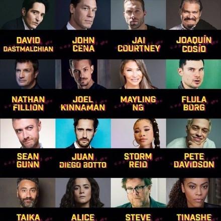 《银河护卫队》对话分支攻略:揭秘影响剧情走向的关键选择 《银河护卫队》对话分支攻略:揭秘影响剧情走向的关键选择