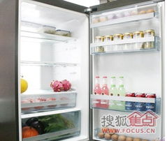 3599元！小米米家冰箱Pro开售,游戏玩家的家居省心之选?