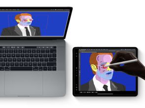 iPad迈向Mac?iPadOS 19或引颠覆性革新 iPad迈向Mac?iPadOS 19或引颠覆性革新
