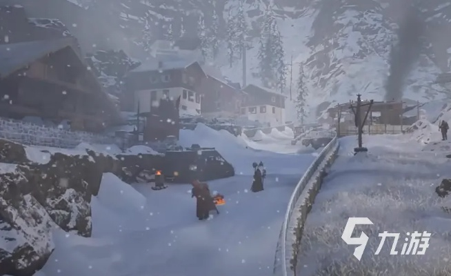 探寻雪国人生商人神秘踪迹:七日世界揭秘! 探寻雪国人生商人神秘踪迹:七日世界揭秘!