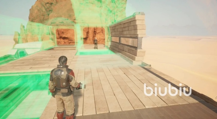 《沙丘觉醒》新手必看:揭秘最佳建家地点攻略 《沙丘觉醒》新手必看:揭秘最佳建家地点攻略