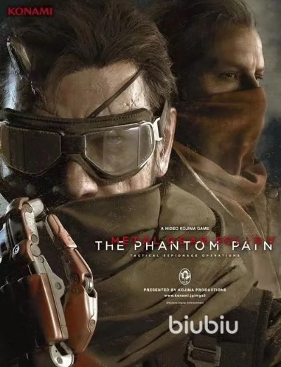 《合金装备Δ》开发进展神速,小岛秀夫缺席引热议 《合金装备Δ》开发进展神速,小岛秀夫缺席引热议