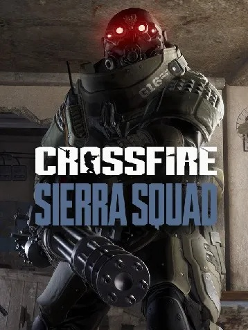 《塞拉小队》射击盛宴,尽享枪战狂欢! 《塞拉小队》射击盛宴,尽享枪战狂欢!