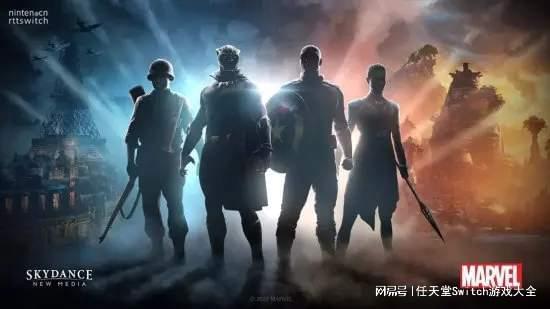 《黑豹》游戏开发揭秘:Cliffhanger Games携手EA打造! 《黑豹》游戏开发揭秘:Cliffhanger Games携手EA打造!