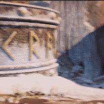 《战神：诸神黄昏》全新盔甲幻化，奎爷时尚变身！