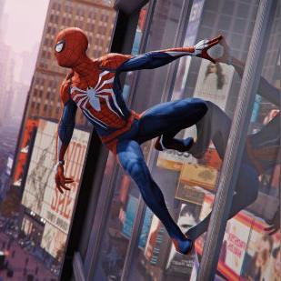 《蜘蛛侠:复刻版》PC版细节揭晓!新预告片震撼来袭 《蜘蛛侠:复刻版》PC版细节揭晓!新预告片震撼来袭