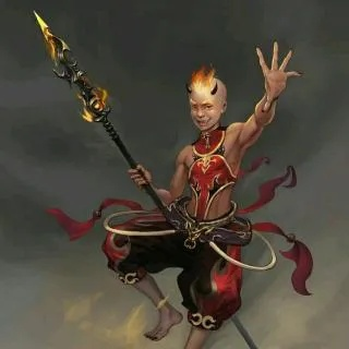 《悟空红孩儿高效打法攻略》 《悟空红孩儿高效打法攻略》