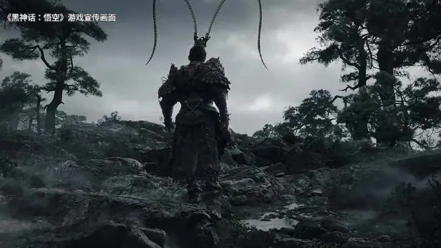 《黑神话悟空》六青蛙BOSS藏匿之地揭秘!红色精魄轻松得 《黑神话悟空》六青蛙BOSS藏匿之地揭秘!红色精魄轻松得