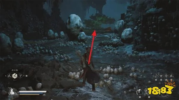 《黑神话悟空》打坐蒲团全位置揭秘!隐藏地点大公开 《黑神话悟空》打坐蒲团全位置揭秘!隐藏地点大公开