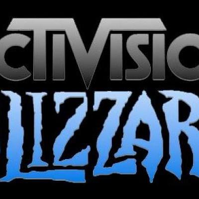 动视内部大地震!CFO斯宾塞诺依曼被炒? 动视内部大地震!CFO斯宾塞诺依曼被炒?