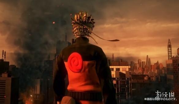 《Jump大乱斗》纽约城众神激战,独家演示抢先看! 《Jump大乱斗》纽约城众神激战,独家演示抢先看!